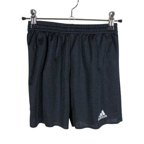 Unisex Adidas - Sports shorts, size 134 - 140 - Black ()
