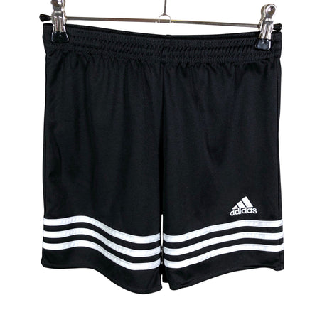 Unisex Adidas - Sports shorts, size 134 - 140 - Black ()