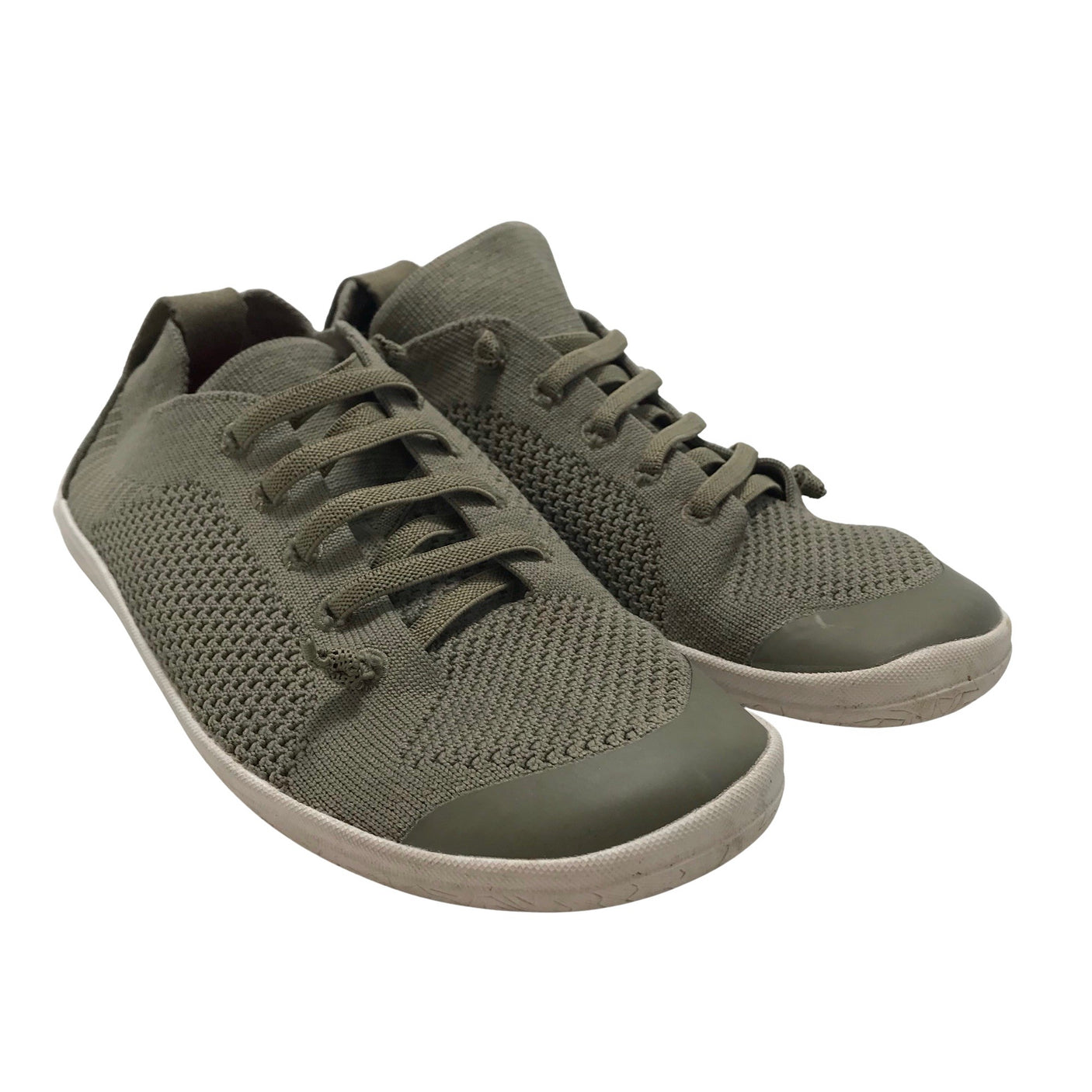 Unisex Reima - Casual sneakers, size 36 - Green (2)