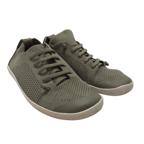 Unisex Reima - Casual sneakers, size 36 - Green (2)