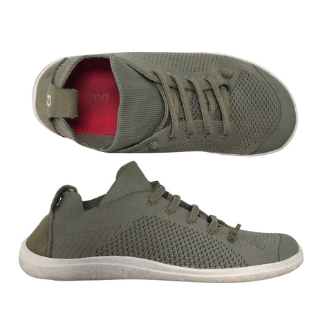 Unisex Reima - Casual sneakers, size 36 - Green ()