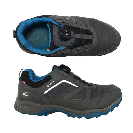 Unisex Viking - Sneakers, size 37 - Gray ()