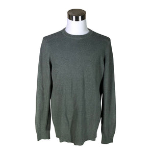 Unisex Selected - Sweater, size XL - Green (1)