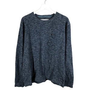 Unisex Makia - Sweatshirt, size XL - Blue (1)