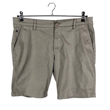Unisex Matinique - Shorts, size W33 - Beige ()
