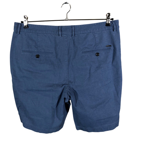 Unisex Hugo Boss - Shorts, size XL - Blue (2)