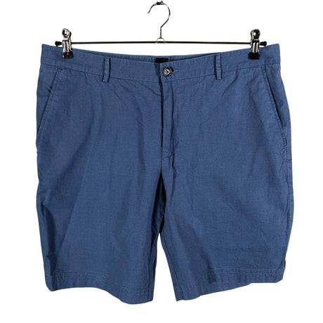 Unisex Hugo Boss - Shorts, size XL - Blue ()