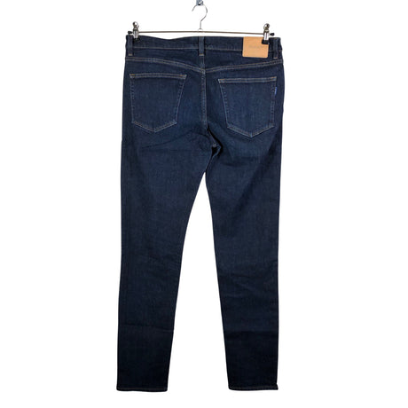 Unisex Gant - Jeans, size W33 - Blue (2)