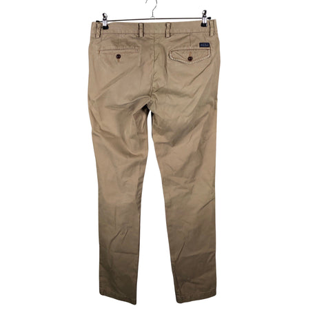 Unisex Gant - Chinos, size W33 - Brown (2)