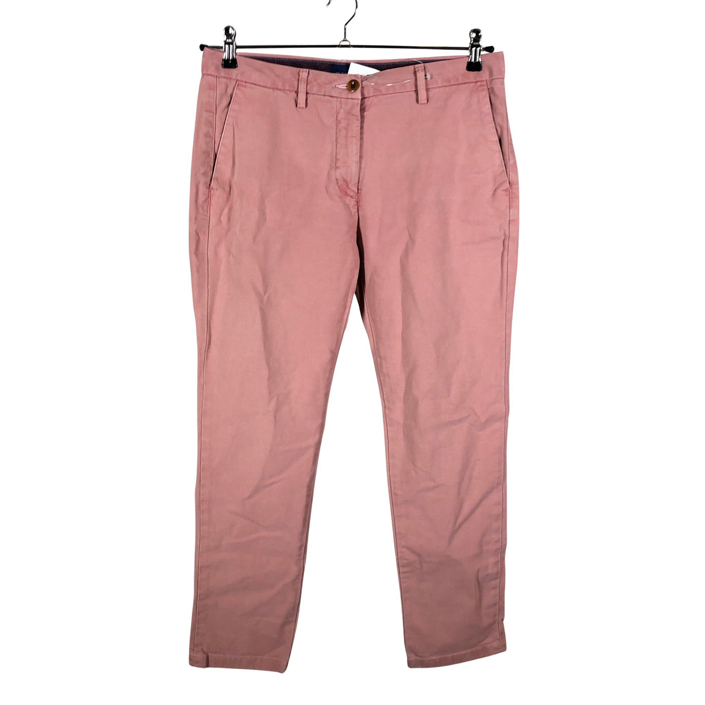 Unisex Gant - Chinos, size 40 - Light pink (1)
