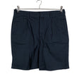 Unisex Gant - Shorts, size W32 - Blue ()