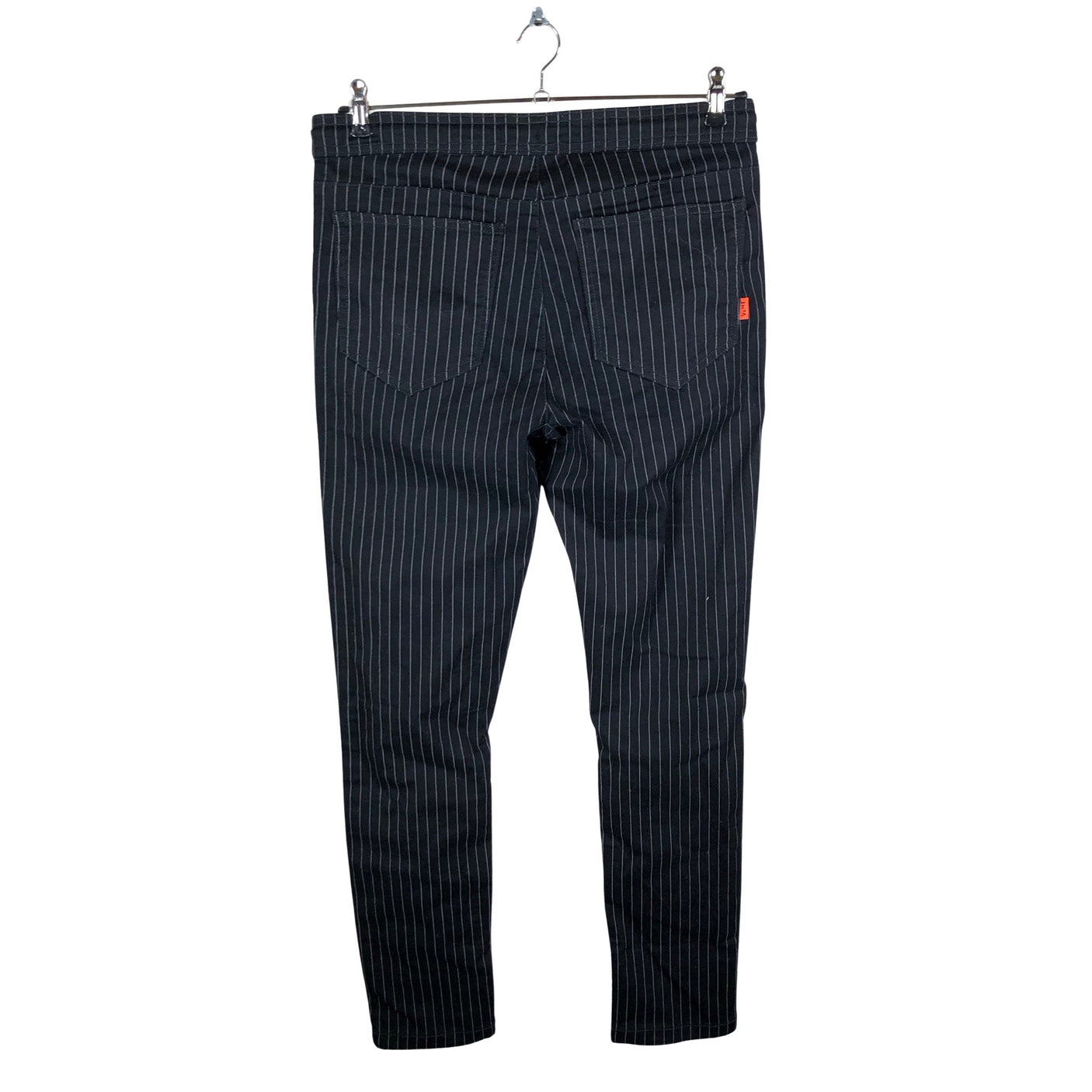 Unisex Vailent - Jeans, size M - Black (2)