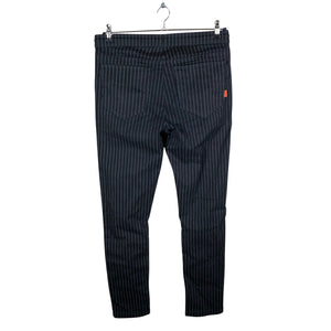 Unisex Vailent - Jeans, size M - Black (2)