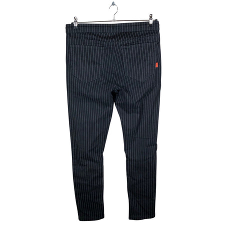 Unisex Vailent - Jeans, size M - Black (2)