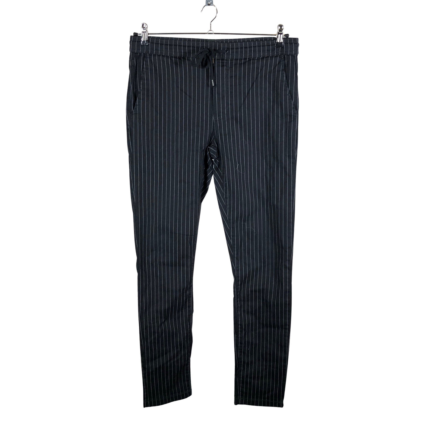 Unisex Vailent - Jeans, size M - Black (1)