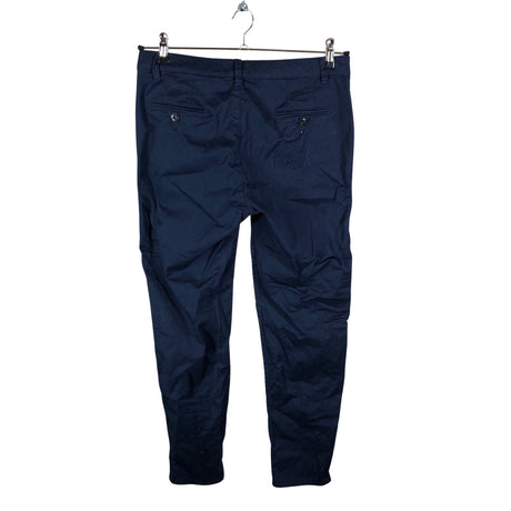 Unisex Esprit - Chinos, size 36 - Blue (2)