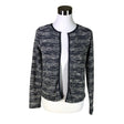Unisex Esprit - Cardigan, size 34 - Blue ()