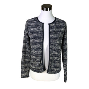 Unisex Esprit - Cardigan, size 34 - Blue (1)