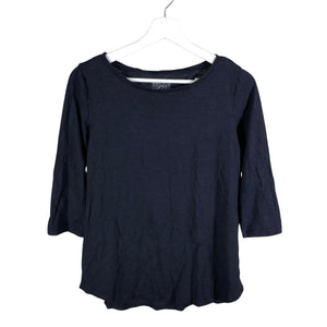 Unisex Esprit - Tricot shirt, size 36 - Blue (1)