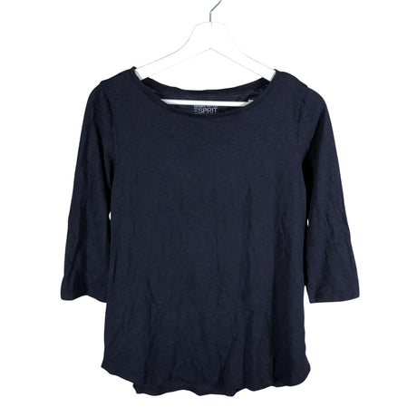 Unisex Esprit - Tricot shirt, size 36 - Blue ()