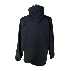 Unisex Haglöfs - Outdoor jacket, size XL - Black (2)