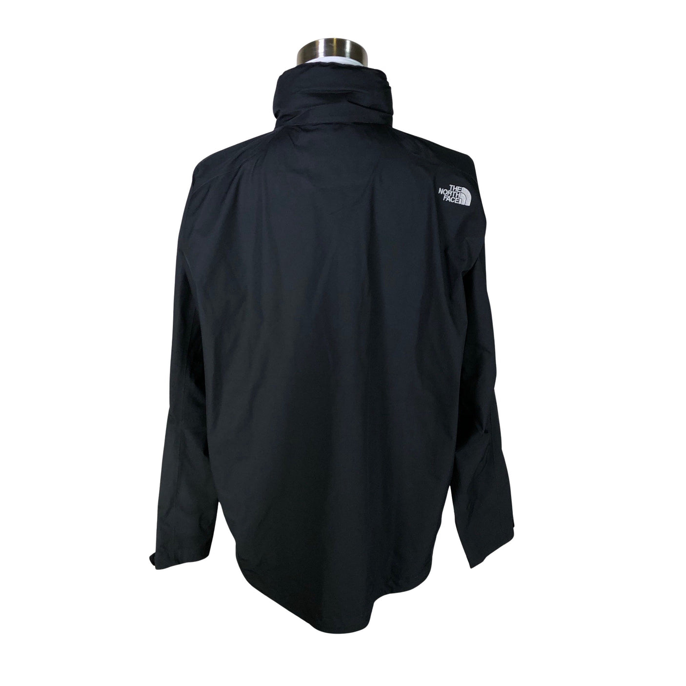 Unisex The North Face - Outdoor jacket, size XXL - Black (2)