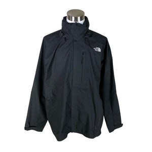 Unisex The North Face - Outdoor jacket, size XXL - Black (1)