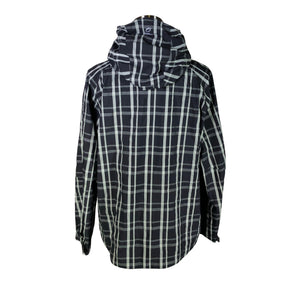 Unisex Halti - Outdoor jacket, size XL - Black (2)