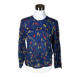 Unisex Marimekko - Blouse, size 34 - Blue ()