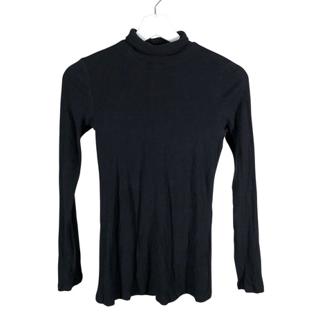 Unisex Marimekko - Tricot shirt, size 34 - Black ()