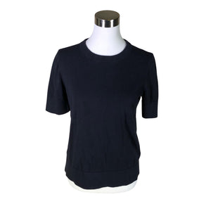 Unisex COS - Sweater, size 38 - Blue (1)