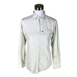 Unisex Lexington - Collared shirt, size 36 - Green ()