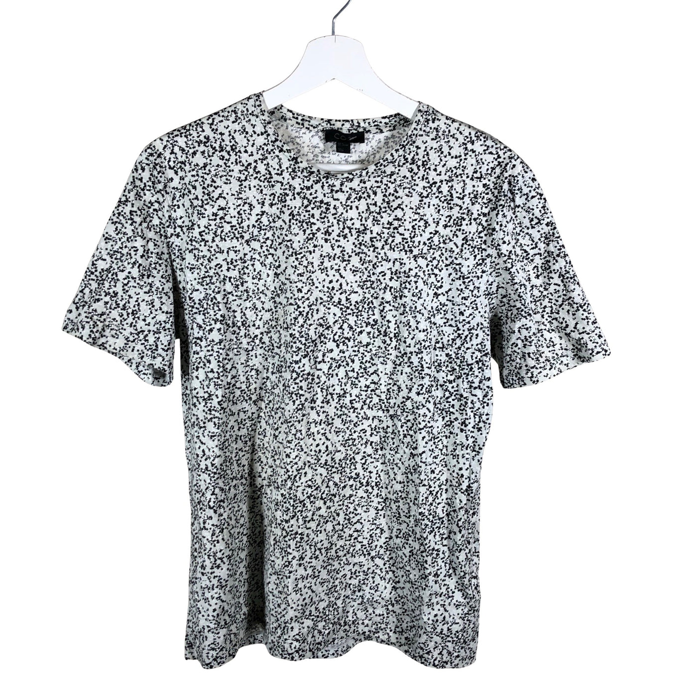 Unisex COS - T-shirt, size 40 - Gray (1)