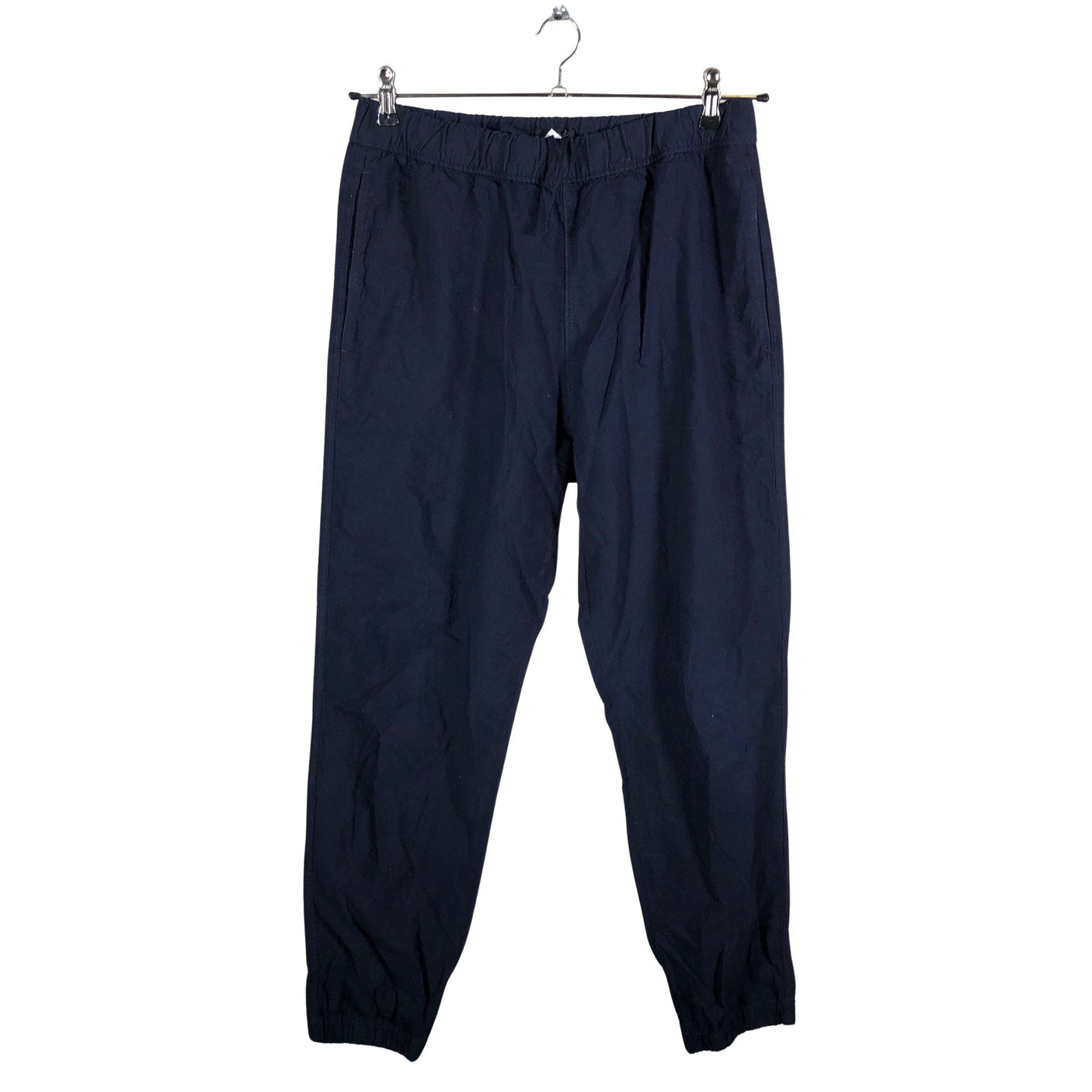 Unisex COS - Slacks, size 38 - Blue (1)