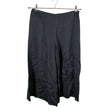 Unisex COS - Slacks, size 34 - Black ()