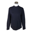 Unisex COS - Tricot tunic, size 38 - Blue ()