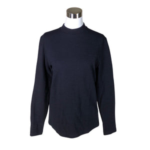 Unisex COS - Tricot tunic, size 38 - Blue (1)