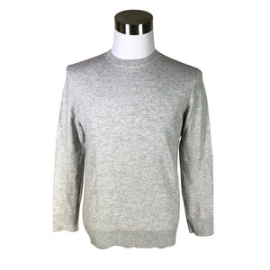 Unisex COS - Sweater, size S - Gray (1)