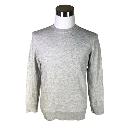 Unisex COS - Sweater, size S - Gray ()