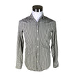 Unisex SIR Of Sweden - Collared shirt, size S - Green ()