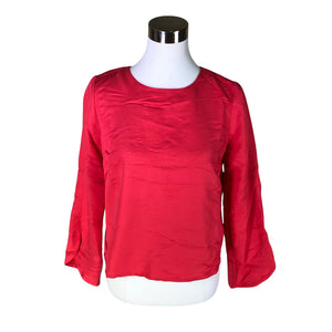 Unisex Minimum - Blouse, size 34 - Red (1)