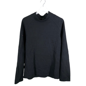 Unisex COS - Tricot shirt, size S - Black (1)
