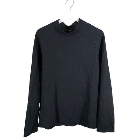 Unisex COS - Tricot shirt, size S - Black ()
