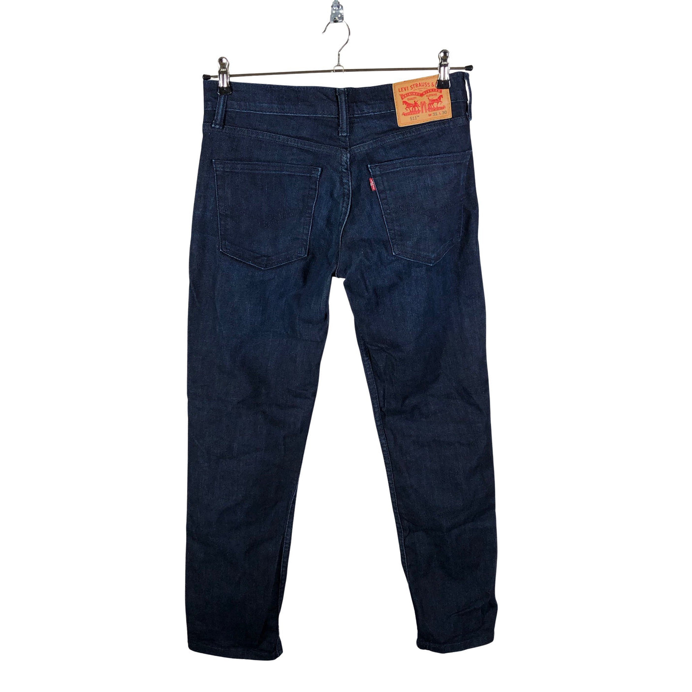 Unisex Levi's - Jeans, size W31 - Blue (2)