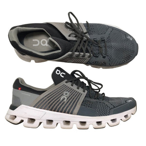 Unisex On - Running shoes, size XS - Gray (1)
