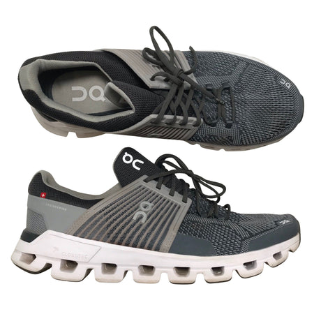 Unisex On - Running shoes, size XS - Gray ()