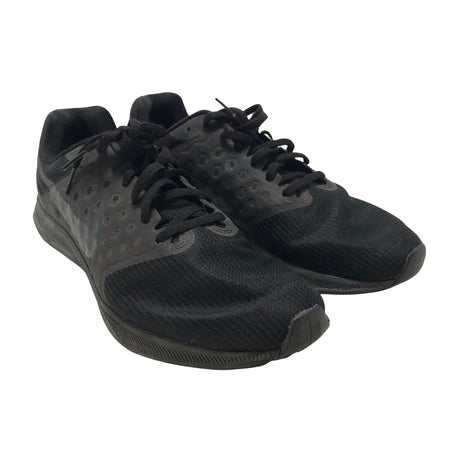 Unisex Nike - Running shoes, size XS - Black (2)