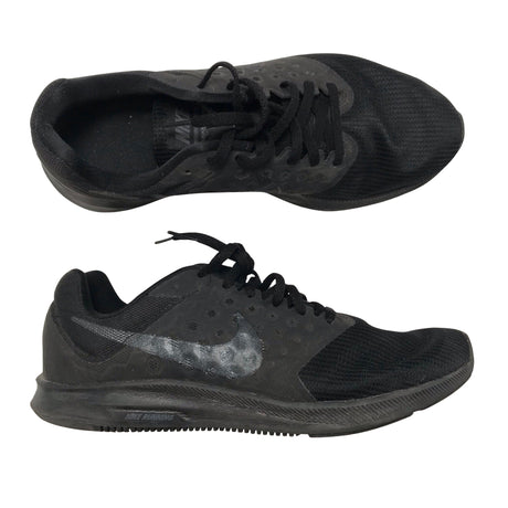 Unisex Nike - Running shoes, size XS - Black ()