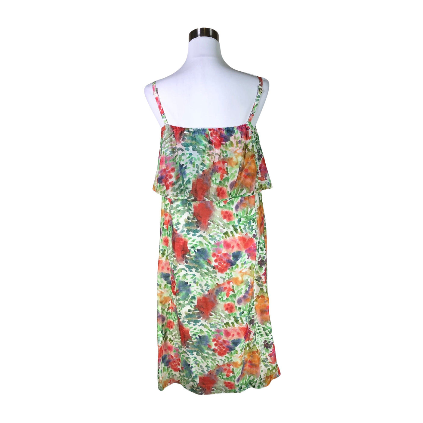 Unisex Marimekko - Dress, size 36 - White (2)