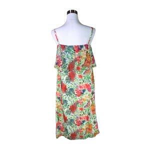 Unisex Marimekko - Dress, size 36 - White (2)